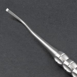 Close up of Distal Minvalux Tip