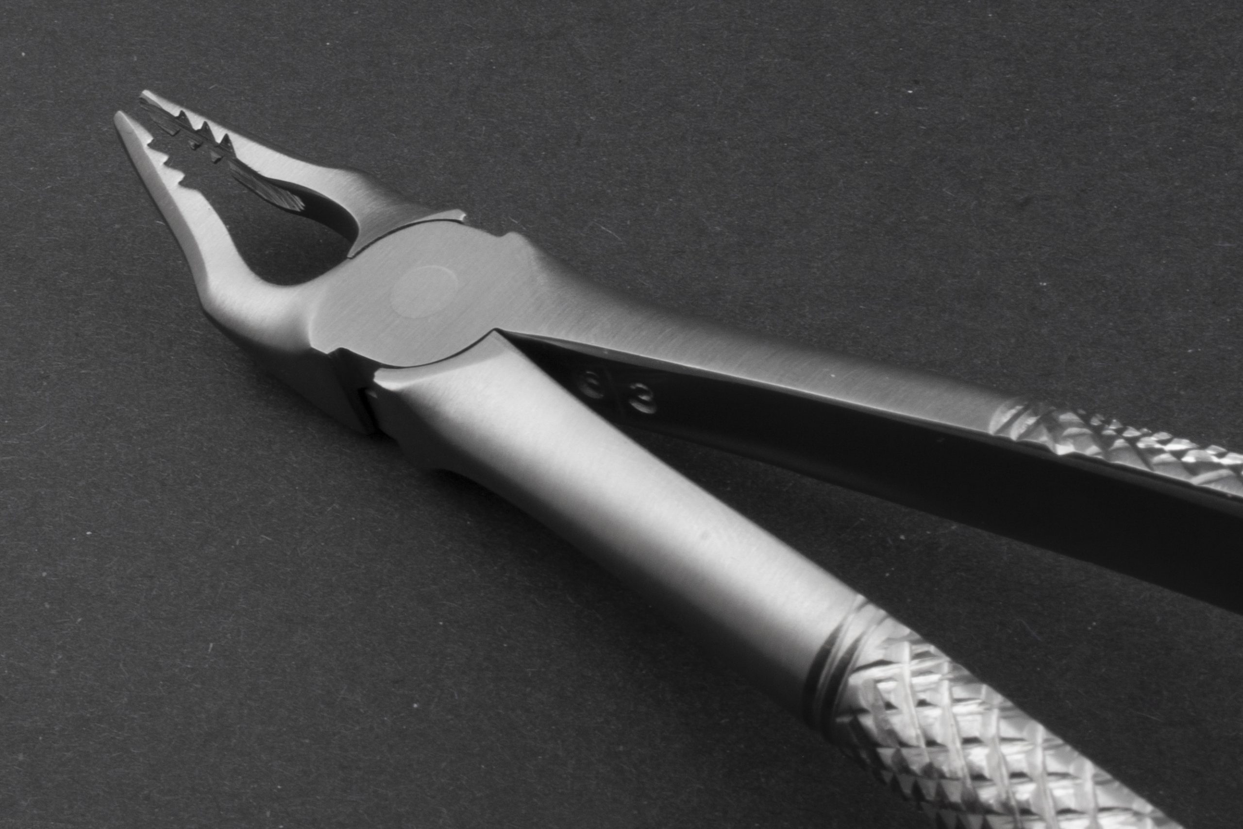 Root Lock Forceps Innovative Instruments